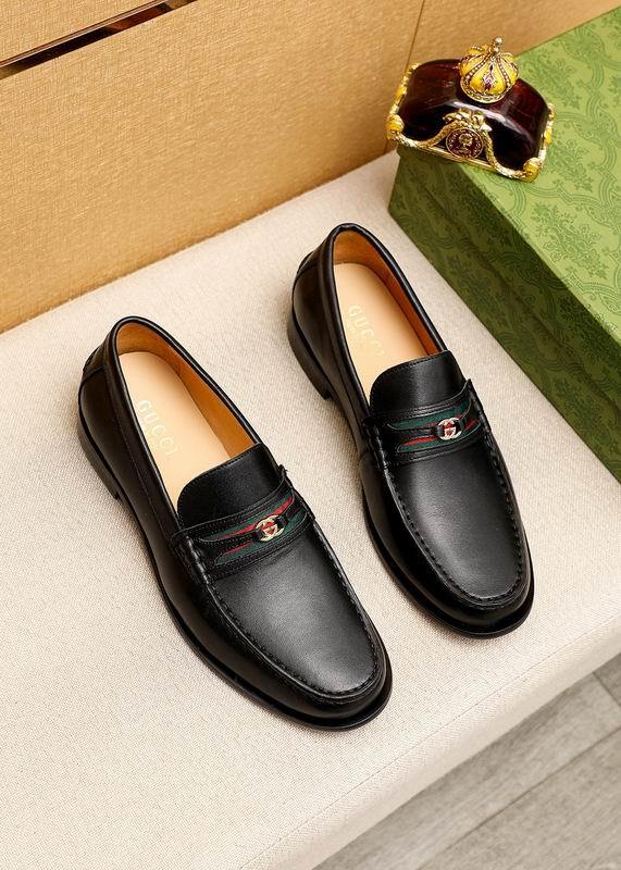 Gucci Men's Shoes 2385